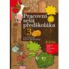 Pracovní sešit předškoláka 3, 4-6 let