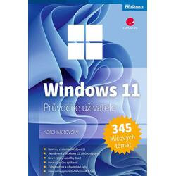 Windows 11 - Průvodce...