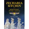 Zecharia Sitchin - Mimozemský původ lidstva