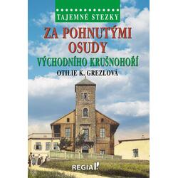 Tajemné stezky - Za...