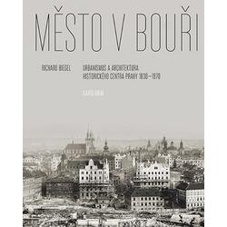 Město v bouři - Urbanismus...