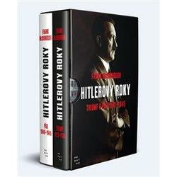 Hitlerovy roky: Triumf a...