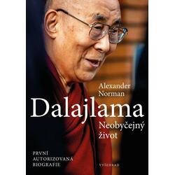 Dalajlama - Neobyčejný život
