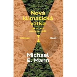 Nová klimatická válka - Jak...