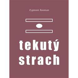 Tekutý strach