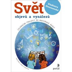 Svět objevů a vynálezů -...