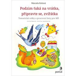 Podzim ťuká na vrátka,...