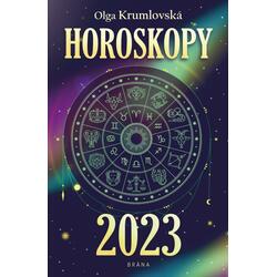 Horoskopy 2023