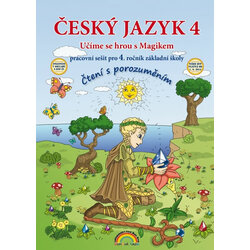 Český jazyk 4 – pracovní...