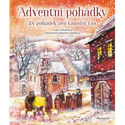 Adventní pohádky - 24...