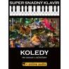 Super Snadný Klavír - Koledy pro samouky a začátečníky (+online audio)