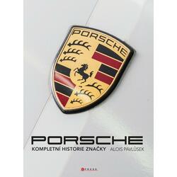 Porsche - Kompletní...