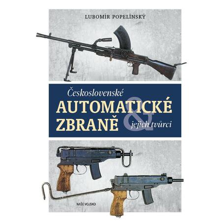 Československé automatické zbraně