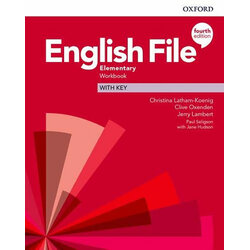 English File Elementary...