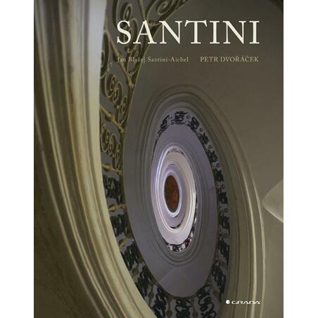 Jan Blažej Santini-Aichel
