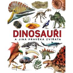 Dinosauři a jiná pravěká...