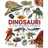 Dinosauři a jiná pravěká zvířata