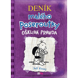 Deník malého poseroutky 5 -...