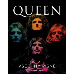 Queen: Všechny písně