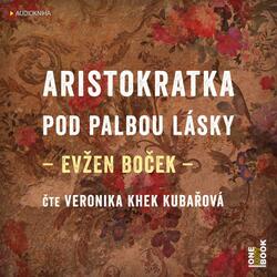 Aristokratka pod palbou...