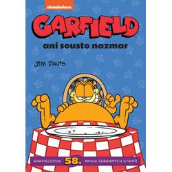 Garfield Ani sousto nazmar...