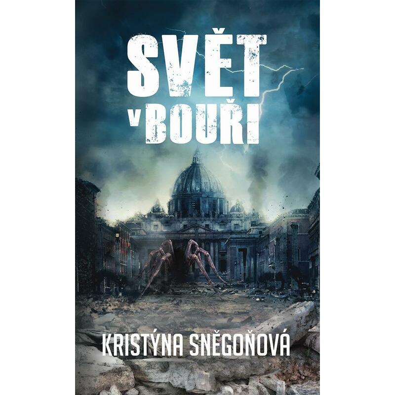 Svět v bouři