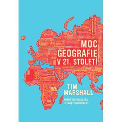 Moc geografie v 21. století