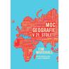 Moc geografie v 21. století