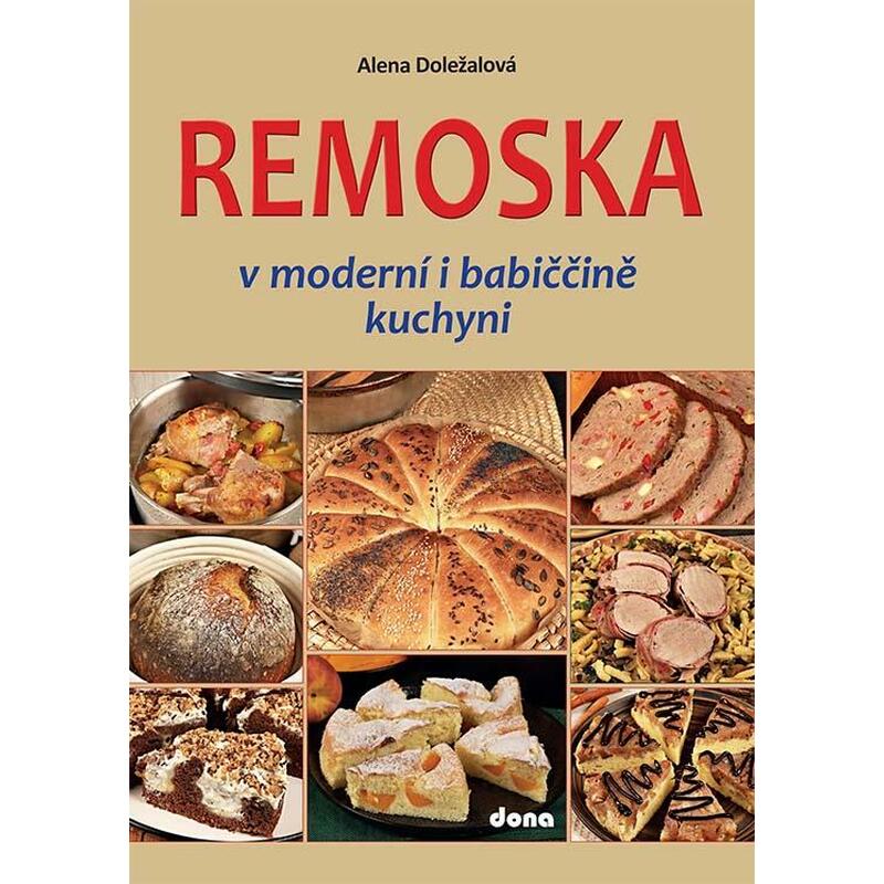 Remoska v moderní i babiččině kuchyni