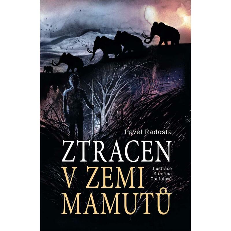 Ztracen v zemi mamutů