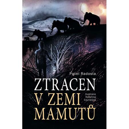 Ztracen v zemi mamutů