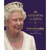 Královna Alžběta II. a královská rodina - Velká obrazová historie