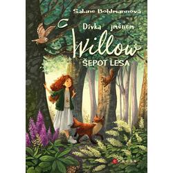 Dívka jménem Willow - Šepot...