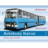 Autobusy Ikarus - Historie, vývoj, technika