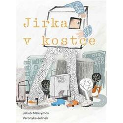 Jirka v kostce