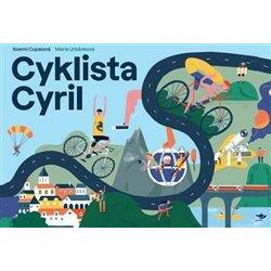 Cyklista Cyril