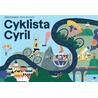 Cyklista Cyril