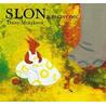 Slon a mravenec