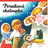 Perníková chaloupka - prostorové leporelo