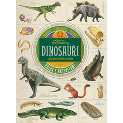 Dinosauři a jiná...