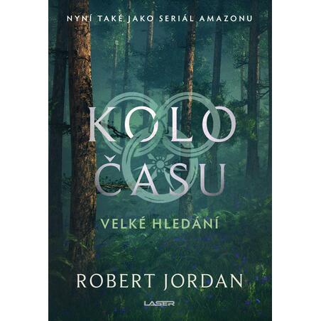 Kolo času: Velké hledání