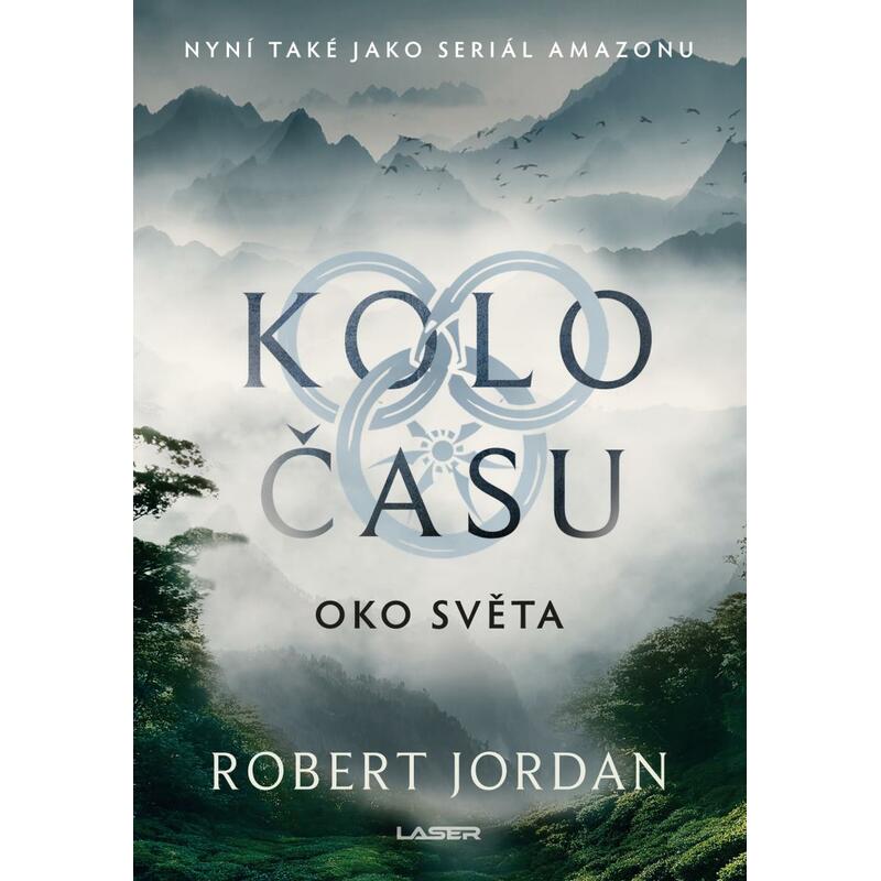 Kolo času: Oko světa