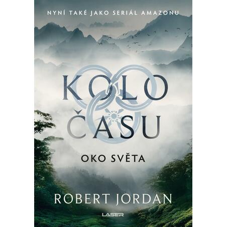 Kolo času: Oko světa