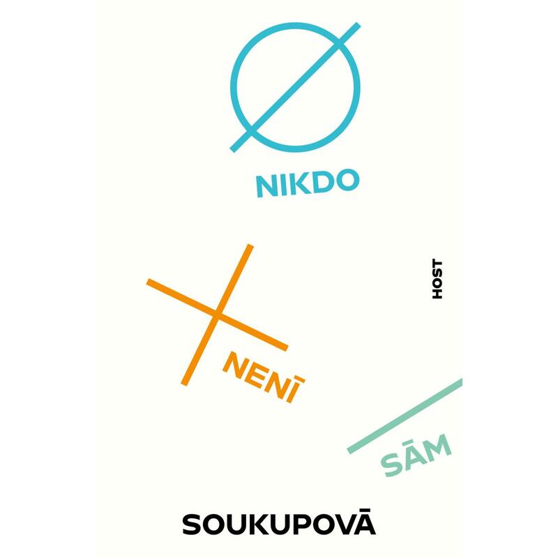 Nikdo není sám