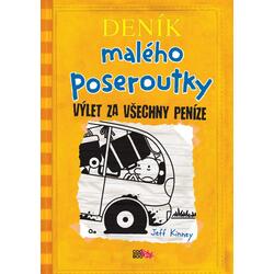 Deník malého poseroutky 9 -...