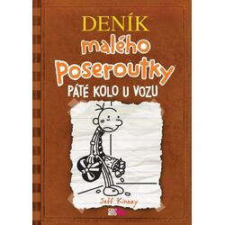 Deník malého poseroutky 7 -...