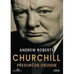Churchill: Předurčen osudem