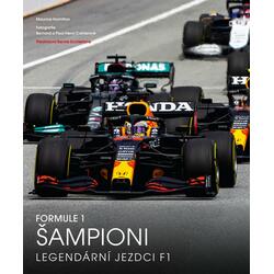Formule 1: Šampioni