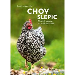 Chov slepic - Šťastné...