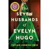 The Seven Husbands of Evelyn Hugo